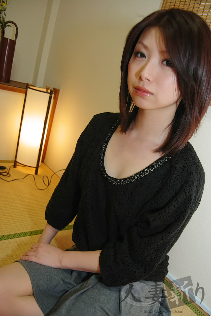 加藤ツバキ 美熟女 (75P)